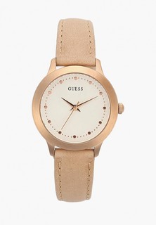 Часы Guess