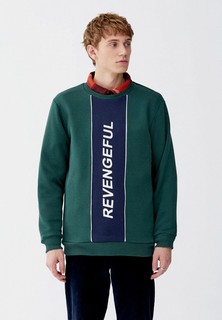 Свитшот Pull&Bear