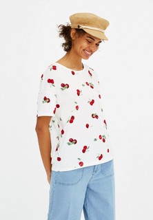 Футболка Pull&Bear