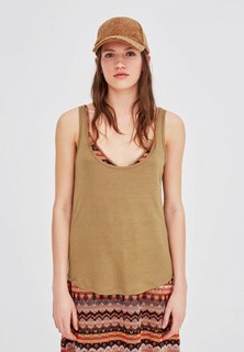 Майка Pull&Bear
