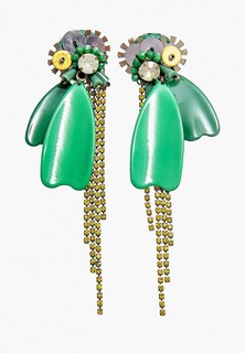 Серьги Kameo-Bis