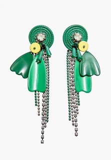 Серьги Kameo-Bis