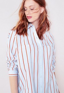 Рубашка Violeta by Mango