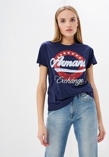 Футболка Armani Exchange