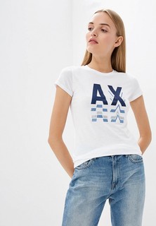 Футболка Armani Exchange