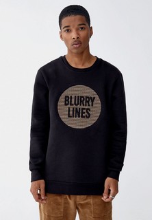 Свитшот Pull&Bear