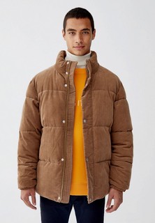 Куртка утепленная Pull&Bear