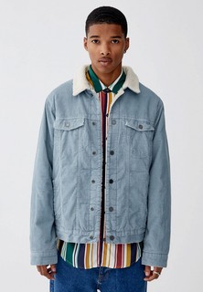 Куртка джинсовая Pull&Bear