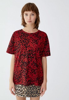 Футболка Pull&Bear