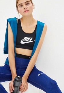 Топ спортивный Nike