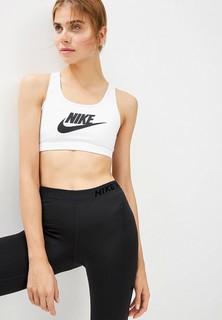 Топ спортивный Nike