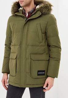 Пуховик Calvin Klein Jeans