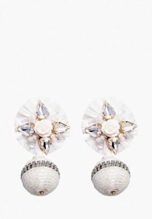 Серьги Kameo-Bis