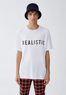 Футболка Pull&Bear