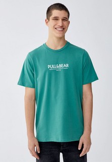 Футболка Pull&Bear