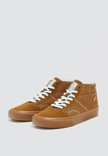 Кеды Pull&Bear