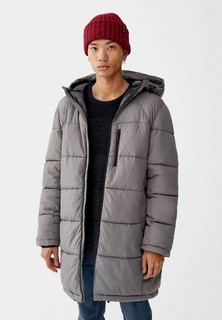 Куртка утепленная Pull&Bear