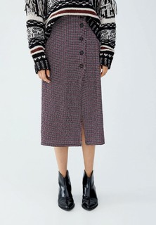 Юбка Pull&Bear