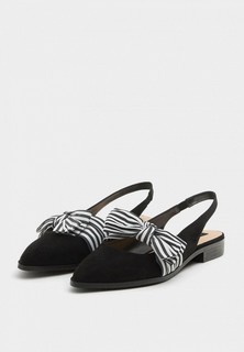 Туфли Pull&Bear