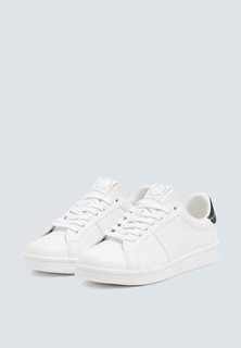 Кеды Pull&Bear