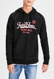 Худи Jack & Jones