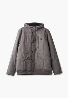 Куртка утепленная Lyle & Scott