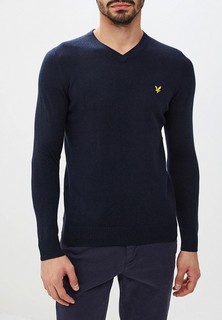 Пуловер Lyle & Scott