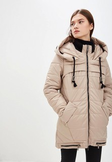 Куртка утепленная Rosso Style