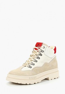 Ботинки Sprincway