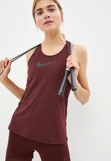 Майка спортивная Nike