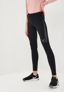 Тайтсы Nike