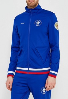 Олимпийка Zasport