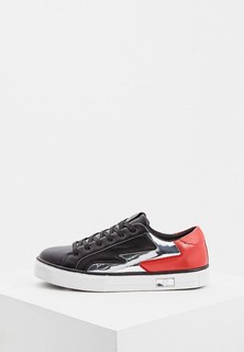 Кеды Armani Exchange