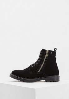 Ботинки Armani Exchange