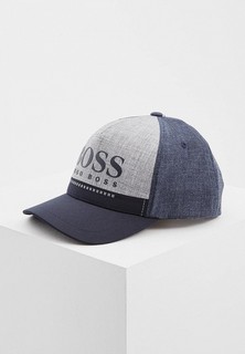 Бейсболка Boss Hugo Boss