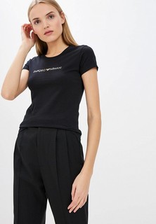 Футболка домашняя Emporio Armani