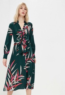 Платье Diane von Furstenberg