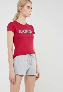 Футболка Armani Exchange
