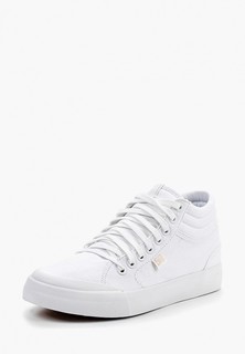 Кеды DC Shoes
