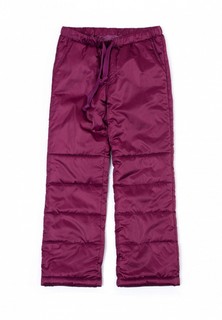 Брюки утепленные PlayToday