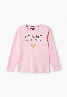 Лонгслив Tommy Hilfiger