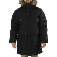 Куртка Горнолыжная Мужская Maxslide Warm Wedze
