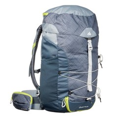 Рюкзак Для Походов Mh100 40 Литров Quechua