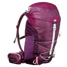 Рюкзак Для Горных Походов Mh100 30 Литров Quechua