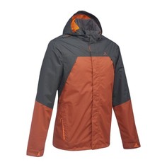 Куртка Mh100 Мужская Quechua