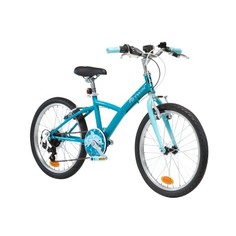 Детский Гибридный Велосипед Original 120 (6-8 Лет) Btwin