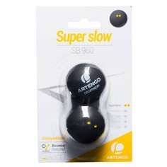 Мяч Для Сквоша Artengo Sb 960 X2