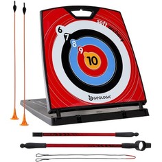 Набор Для Стрельбы Из Лука Softarchery 100 Geologic