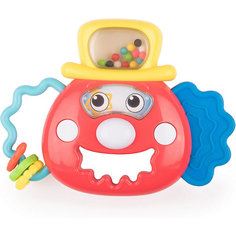 Развивающая игрушка Happy Baby "TODDY"