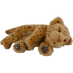 Интерактивная игрушка WowWee "Леопард"
